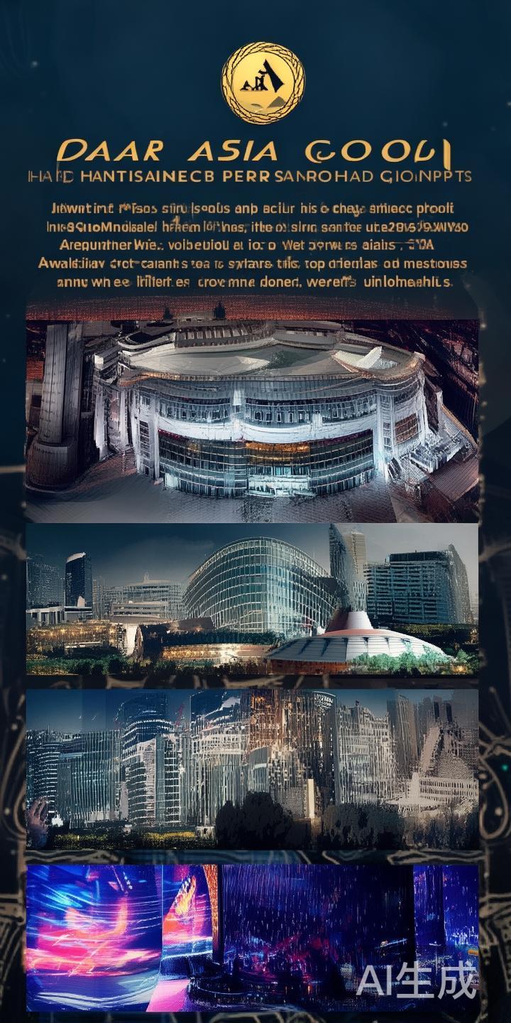 泛亚电竞简介：了解其属于哪个集团旗下的知名品牌