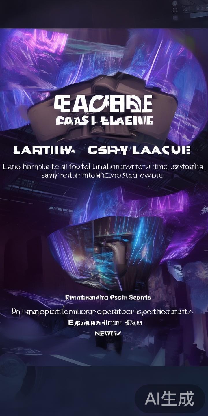 泛亚电竞助力英雄联盟职业联赛全面发展与创新引领未来