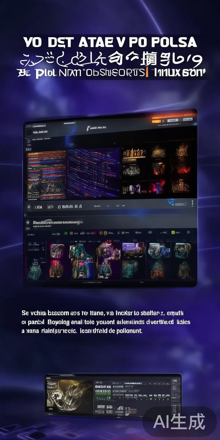 在当今数字娱乐时代，电竞游戏逐渐走入大众生活，成为