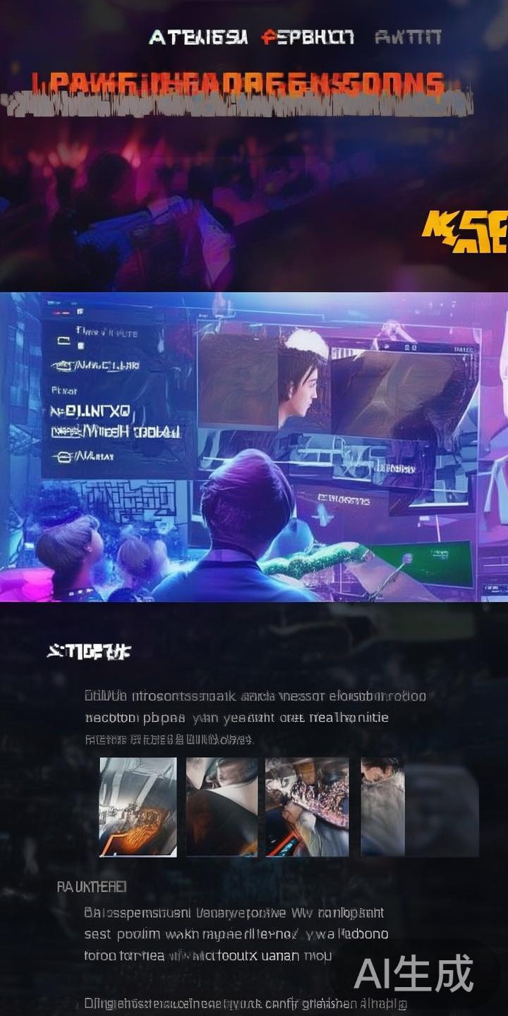 泛亚电竞上分秘籍：快速提升段位的实用技巧与攻略大全