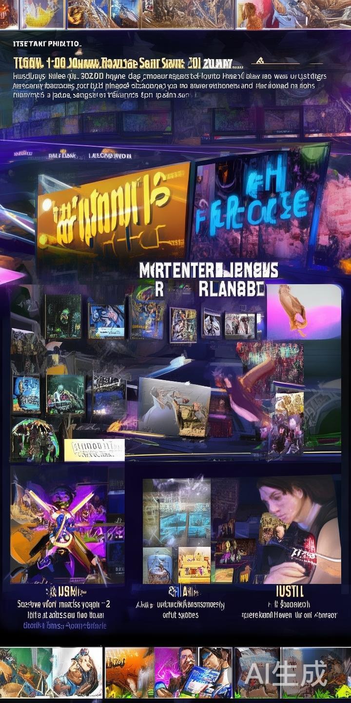 全面畅玩泛亚电竞：极速娱乐体验攻略与最新动态大揭秘