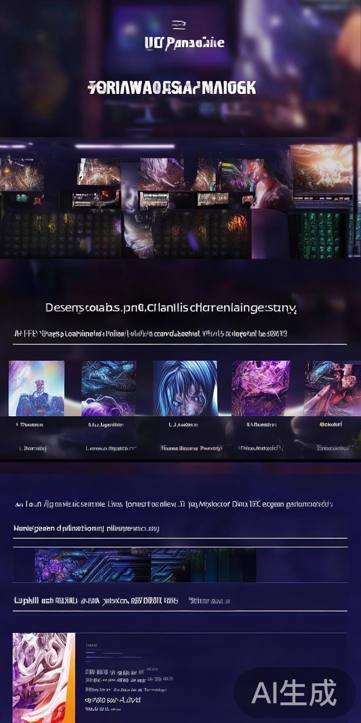 泛亚电竞游戏平台引领亚洲电竞新时代，打造高品质竞技体验