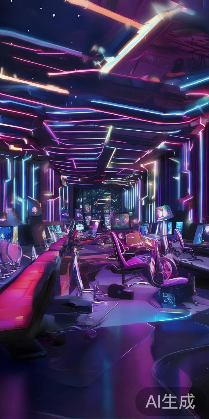 泛亚电竞时时乐中心全面揭秘：最新游戏资讯与精彩玩法攻略