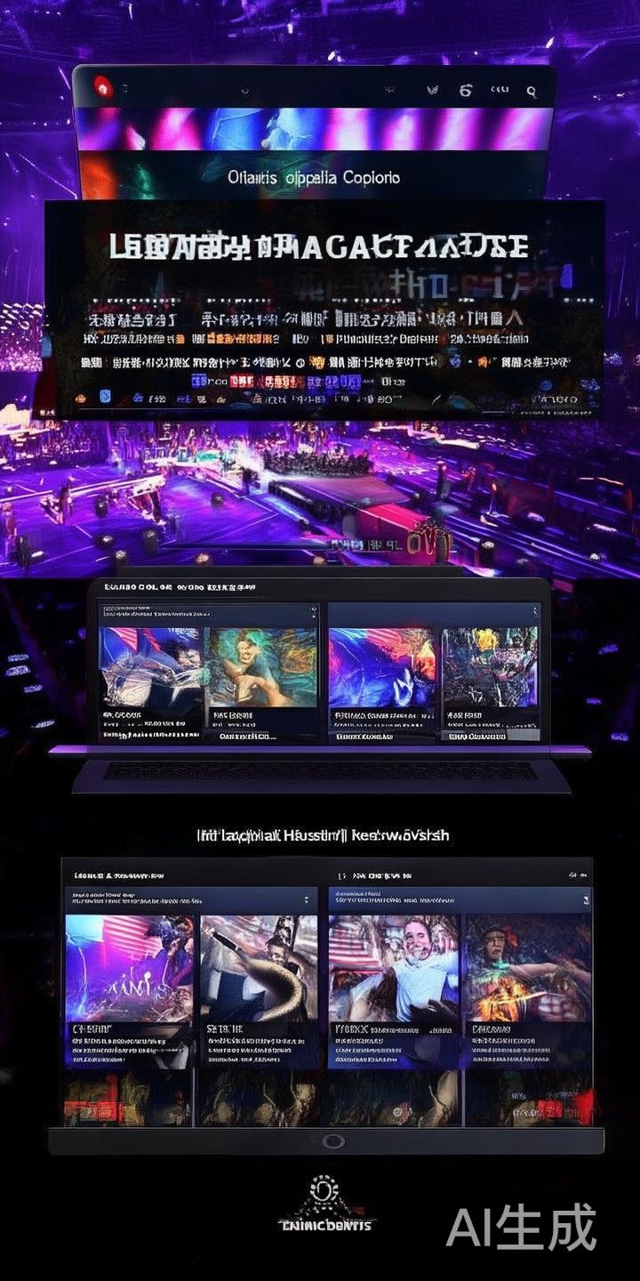 泛亚电竞官方版网站，全面掌握最新游戏资讯与精彩赛事活动介绍