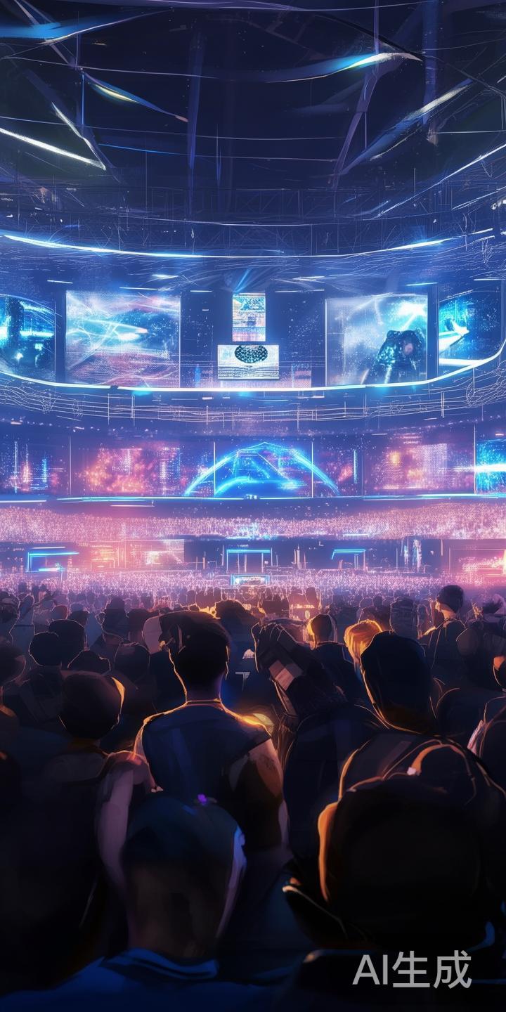 泛亚电竞当前运营状况与未来发展趋势全面分析与展望