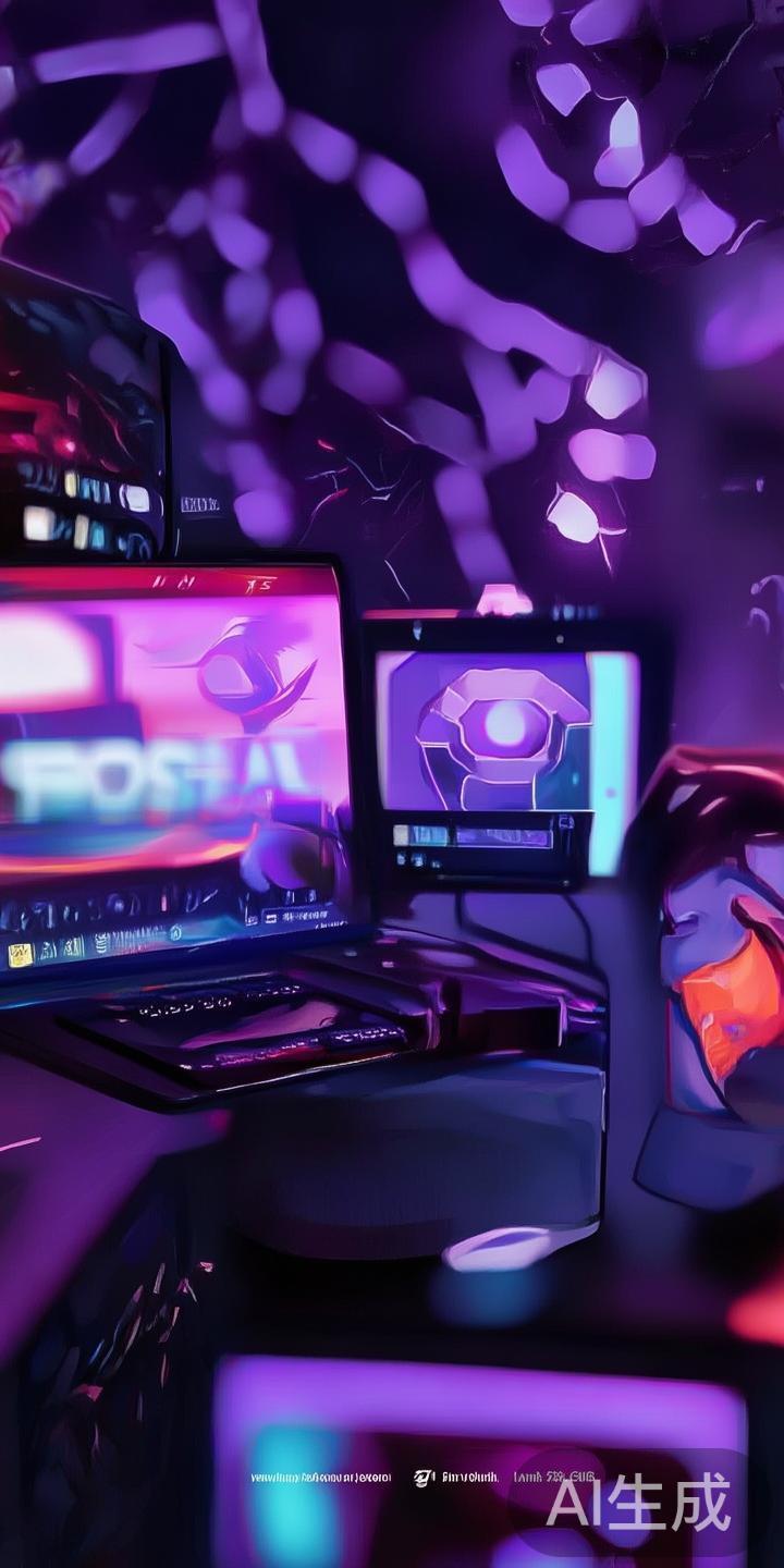 全面解析亚博泛亚电竞：行业领军者的快速崛起与未来发展战略