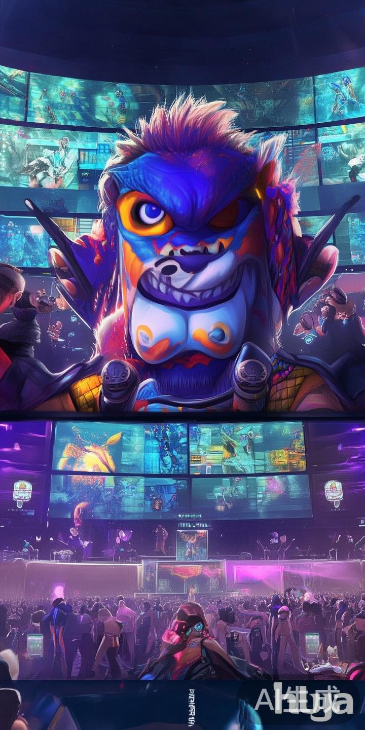 推荐几大全面优质的U2泛亚电竞平台及其类似选择指南