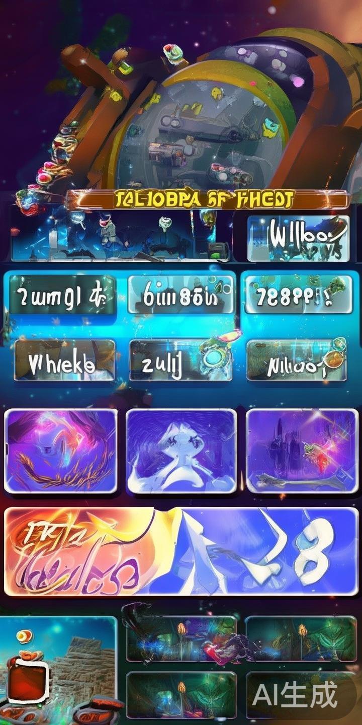 全面解析泛亚电竞时时乐最新玩法与精彩赛事精彩回顾