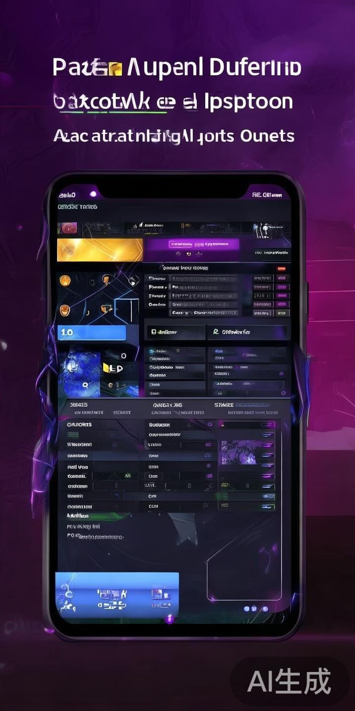 全面解析泛亚电竞赌：提升你的电竞娱乐与投注体验之道