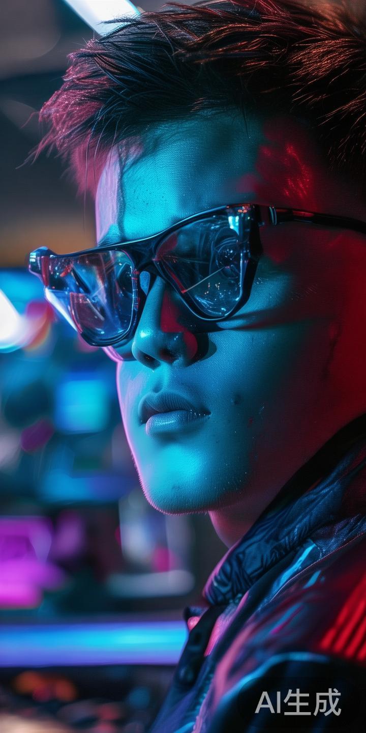 泛亚电竞：创新驱动的持续发展与市场突破之道