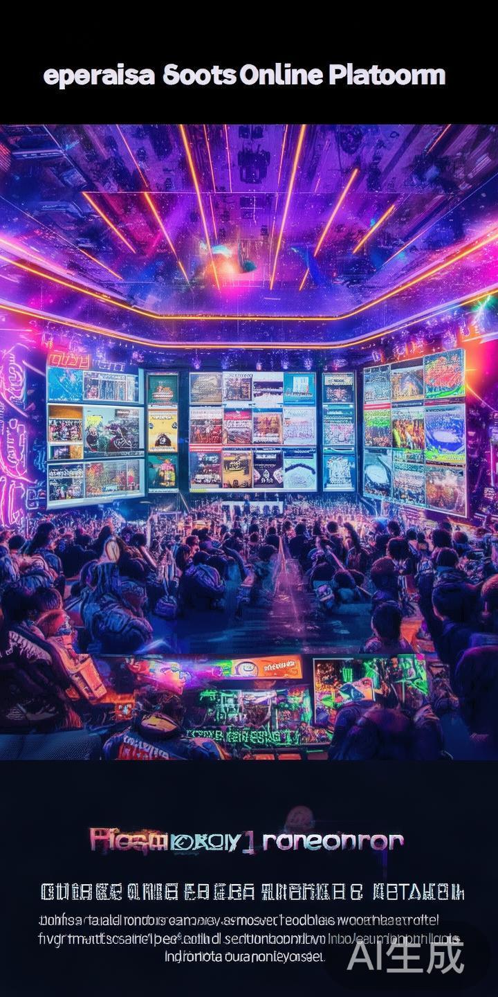 泛亚电竞在线竞技平台：打造专业的泛亚App赛事体验与行业领航