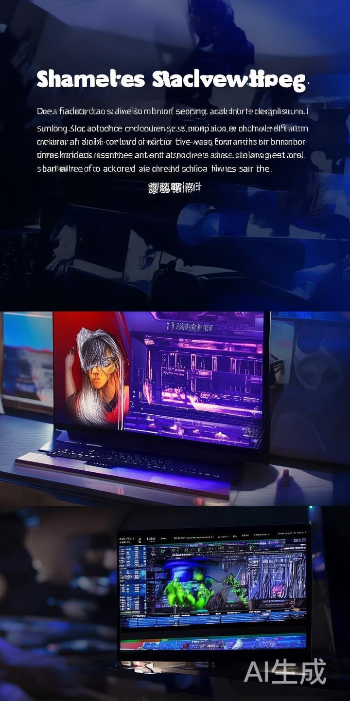 随着电子竞技产业的快速发展，电竞软件的作用日益凸显