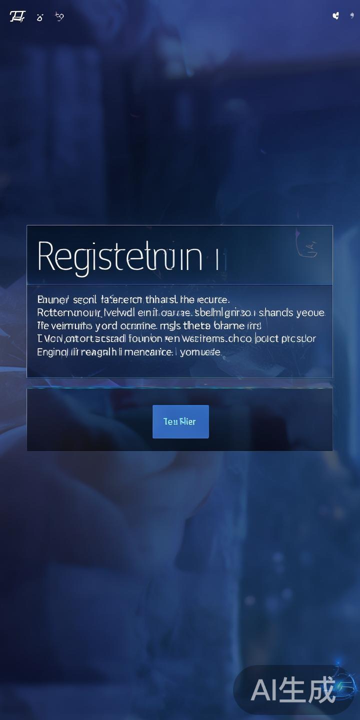 在登录之前，请确认自己已注册泛亚电竞账号。若尚未注