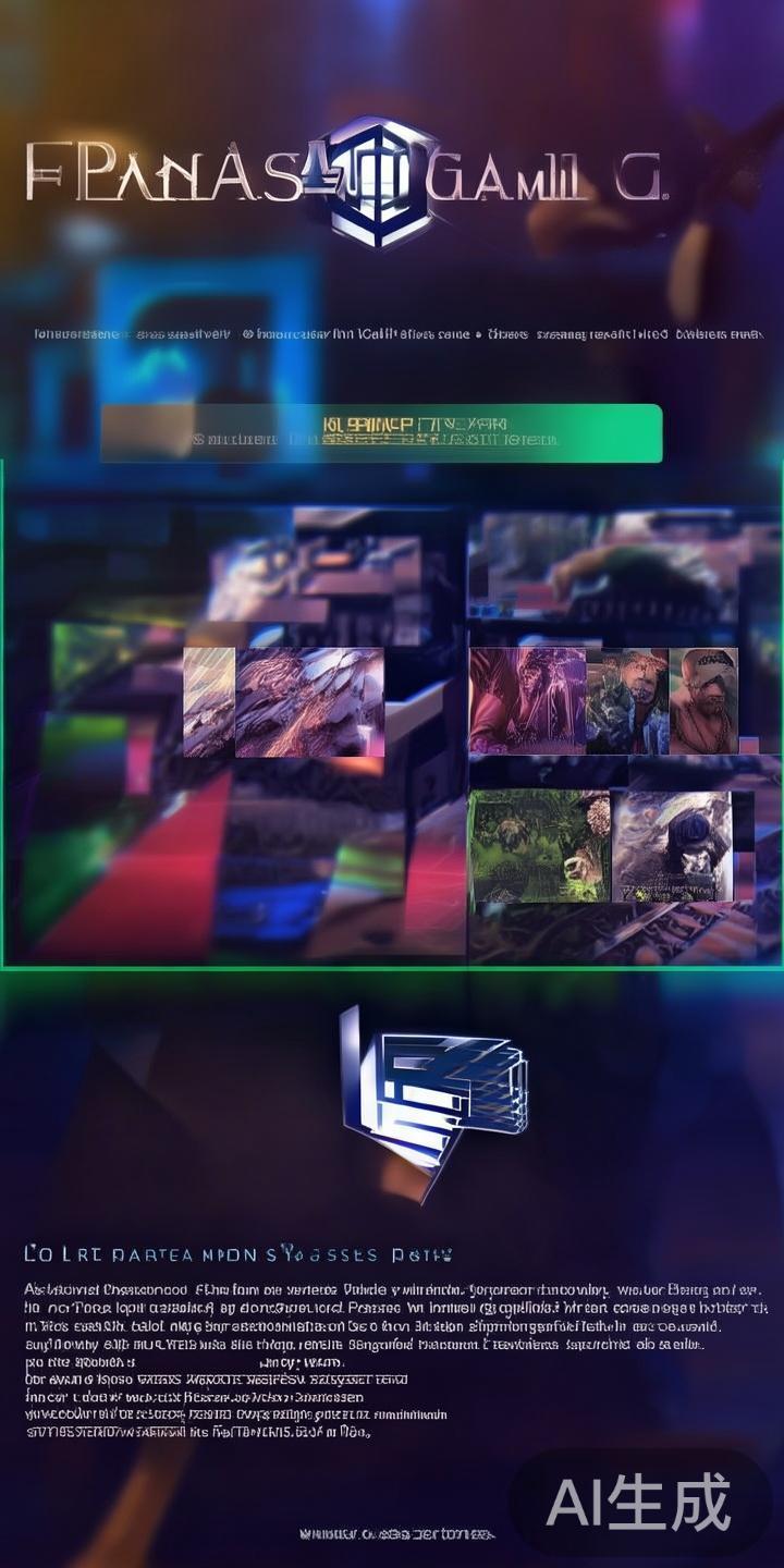 近年来，泛亚电竞凭借丰富的游戏资源和优质的用户体验