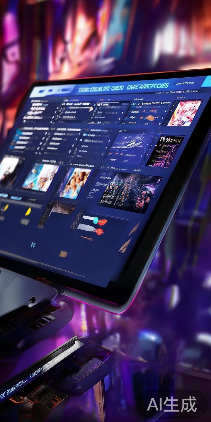 其次，平台具有较为完善的赛事体系和奖励机制。泛亚电