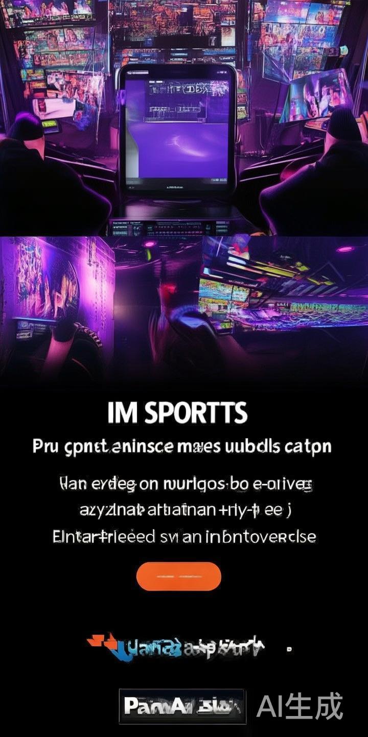 在现代电竞行业飞速发展的背景下，越来越多的玩家倾向