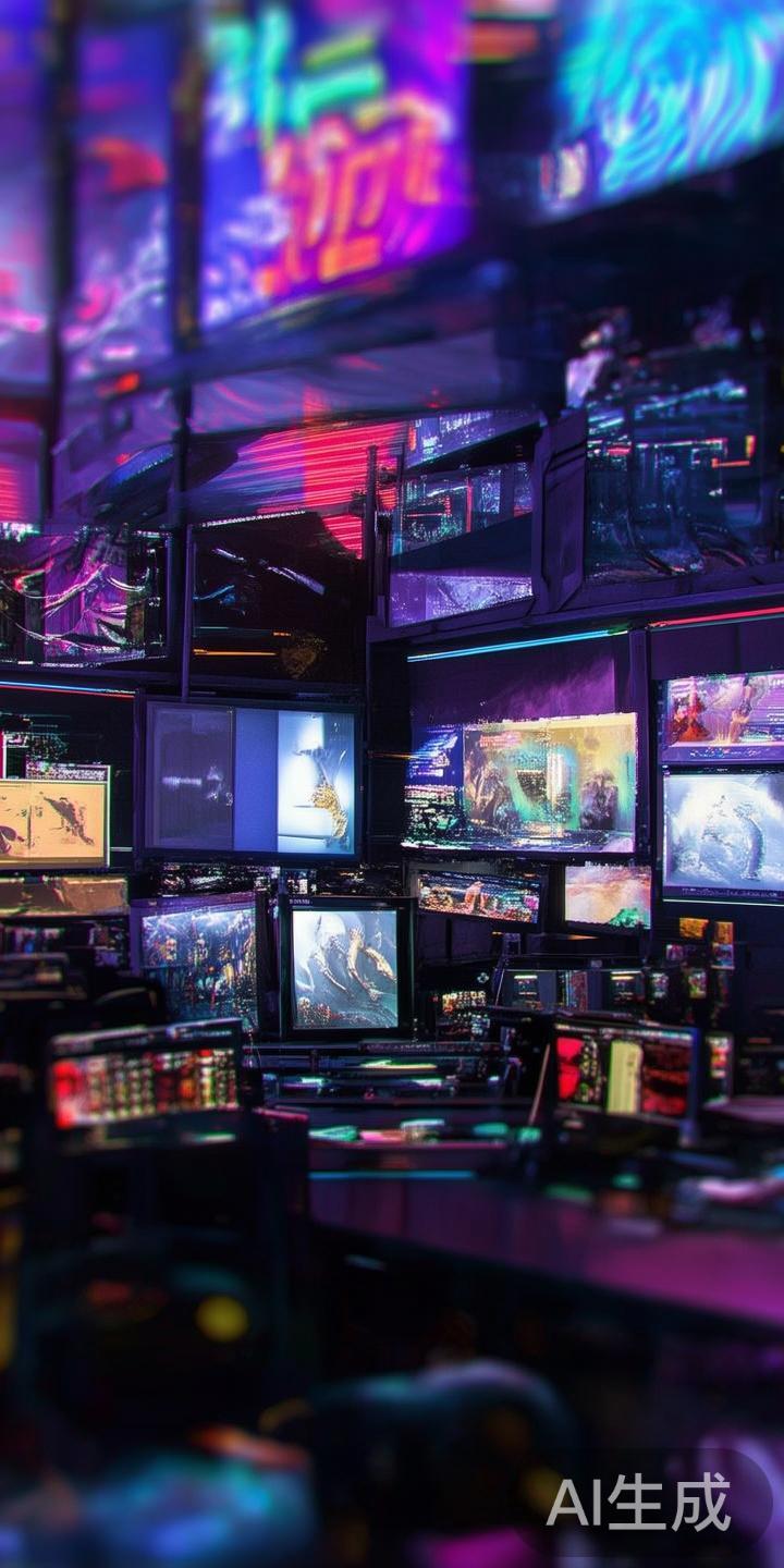 泛亚电竞贴吧不仅是信息的存储库，更是玩家互动交流的