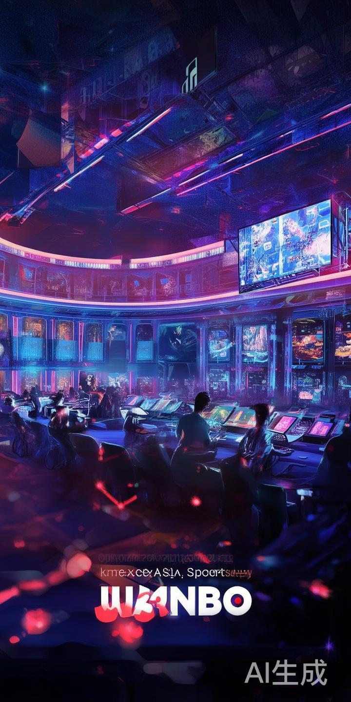 全面解析:泛亚电竞万博平台的优势与特色特点 近年来,随着线上娱乐方式的多样化,电竞产业呈现爆发