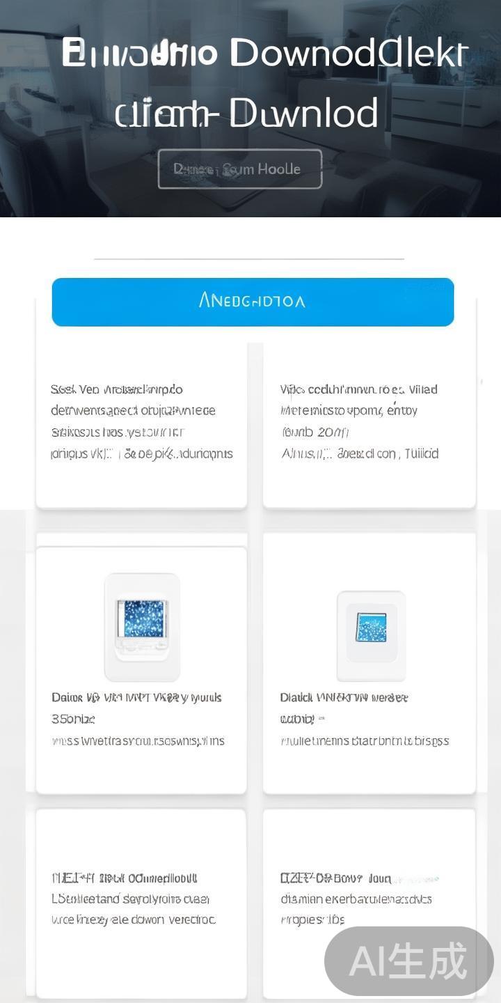 在官网首页，通常会有“下载”或“客户端下载”专区。