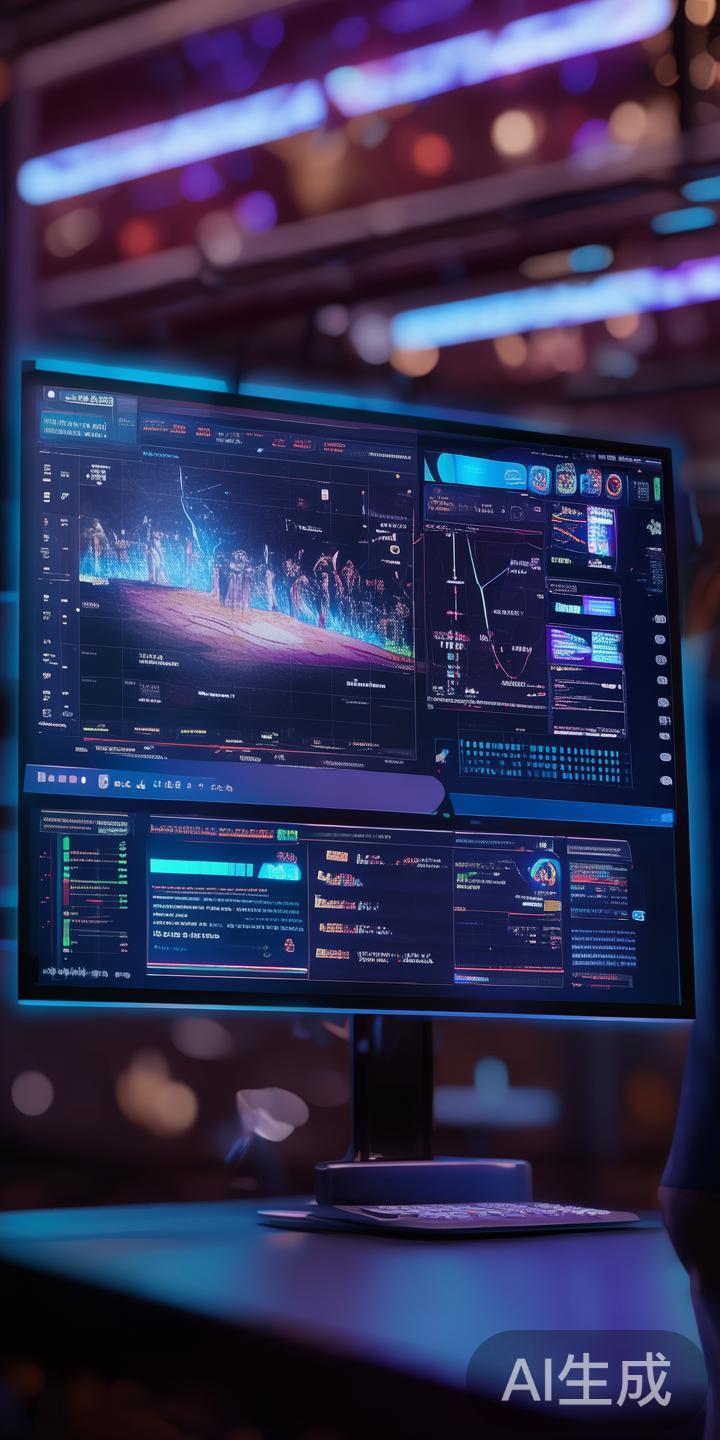 收泛亚电竞时时乐:掌握最新赛事资讯与精彩赛事回顾全攻略 为了满足不同用户需求,收泛亚电竞时时乐融合视频、图