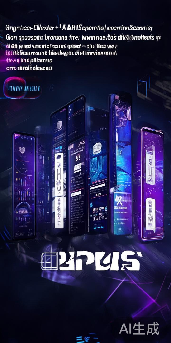 在移动电竞行业迅速崛起的背景下，越来越多的电竞平台